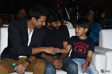 Goutham Nanda Movie Audio Launch